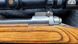 Savage - 12 BVSS Rifle - Varmint - .223 - Leupold Vari-X III 8.5-25x50mm - 6 of 14