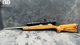 Savage - 12 BVSS Rifle - Varmint - .223 - Leupold Vari-X III 8.5-25x50mm - 1 of 14