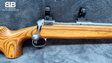 Thumbnail: Savage - 12 BVSS-S Rifle - .223 - 26