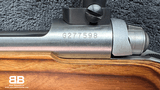 Thumbnail: Savage - 12 BVSS-S Rifle - .223 - 26