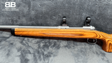 Thumbnail: Savage - 12 BVSS-S Rifle - .223 - 26
