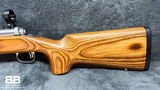 Thumbnail: Savage - 12 BVSS-S Rifle - .223 - 26