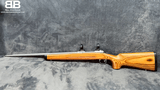 Thumbnail: Savage - 12 BVSS-S Rifle - .223 - 26
