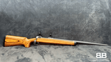 Thumbnail: Savage - 12 BVSS-S Rifle - .223 - 26