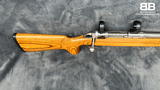 Thumbnail: Savage - 12 BVSS-S Rifle - .223 - 26