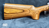Thumbnail: Savage - 12 BVSS-S Rifle - .223 - 26