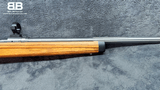Thumbnail: Savage - 12 BVSS-S Rifle - .223 - 26