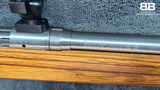 Thumbnail: Savage - 12 BVSS-S Rifle - .223 - 26