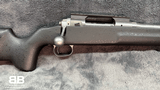 Savage - 12 BVSS-S Rifle - .220 Swift - 26