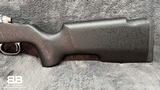 Savage - 12 BVSS-S Rifle - .220 Swift - 26