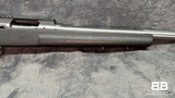 Savage - 12 BVSS-S Rifle - .220 Swift - 26