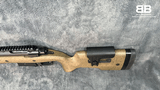 Ruger - MD 77 Hawkeye - Long Range Precision - 6.5 PRC - 26