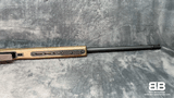 Ruger - MD 77 Hawkeye - Long Range Precision - 6.5 PRC - 26