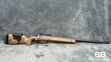 Ruger - MD 77 Hawkeye - Long Range Precision - 6.5 PRC - 26