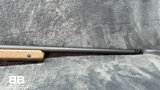Ruger - MD 77 Hawkeye - Long Range Precision - 6.5 PRC - 26