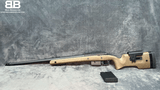 Ruger - MD 77 Hawkeye - Long Range Precision - 6.5 PRC - 26
