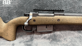 Ruger - MD 77 Hawkeye - Long Range Precision - 6.5 PRC - 26