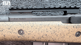 Ruger - MD 77 Hawkeye - Long Range Precision - 6.5 PRC - 26