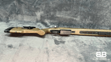 Ruger - MD 77 Hawkeye - Long Range Precision - 6.5 PRC - 26
