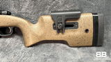 Ruger - MD 77 Hawkeye - Long Range Precision - 6.5 PRC - 26