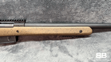 Ruger - MD 77 Hawkeye - Long Range Precision - 6.5 PRC - 26