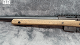 Ruger - MD 77 Hawkeye - Long Range Precision - 6.5 PRC - 26