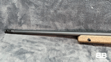 Ruger - MD 77 Hawkeye - Long Range Precision - 6.5 PRC - 26