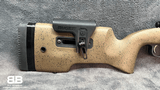 Ruger - MD 77 Hawkeye - Long Range Precision - 6.5 PRC - 26