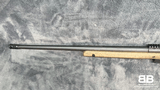 Ruger - MD 77 Hawkeye - Long Range Precision - 6.5 PRC - 26