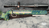 Winchester - 52D Custom - .22LR - 19