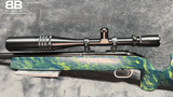 Winchester - 52D Custom - .22LR - 19