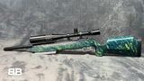 Winchester - 52D Custom - .22LR - 19
