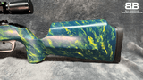 Winchester - 52D Custom - .22LR - 19