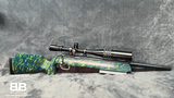 Winchester - 52D Custom - .22LR - 19