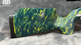 Winchester - 52D Custom - .22LR - 19