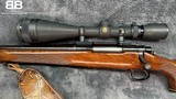 Remington - 700 LH - .30-06 - 22