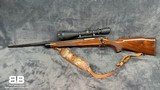 Remington - 700 LH - .30-06 - 22