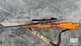 Savage - 110 - .243 Win - 22