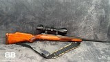 Savage - 110 - .243 Win - 22