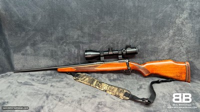 Savage - 110 - .243 Win - 22