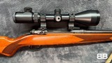 Savage - 110 - .243 Win - 22