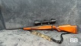 Savage - 110 - .243 Win - 22