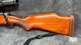 Savage - 110 - .243 Win - 22