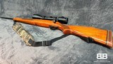 Savage - 110 - .243 Win - 22