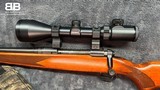 Savage - 110 - .243 Win - 22