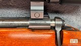 Savage - 110 - .243 Win - 22