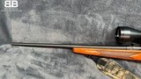 Savage - 110 - .243 Win - 22