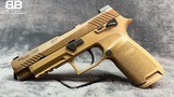 Sig Sauer - P320-M17 - 9mm - 4.7