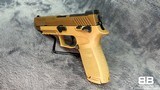 Sig Sauer - P320-M17 - 9mm - 4.7
