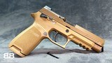 Sig Sauer - P320-M17 - 9mm - 4.7